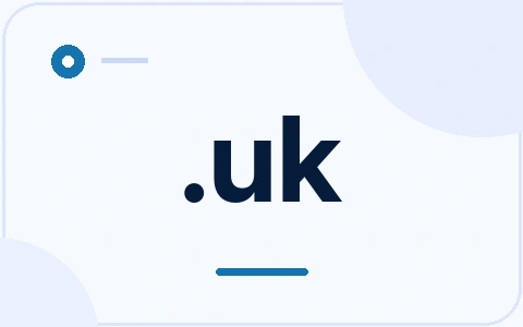 Hình ảnh đuôi tên miền .uk