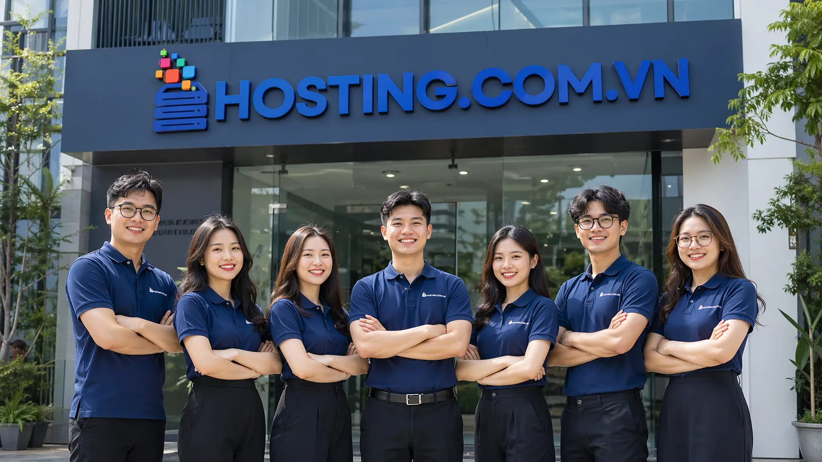 Ảnh minh họa đội nhóm và quyền truy cập