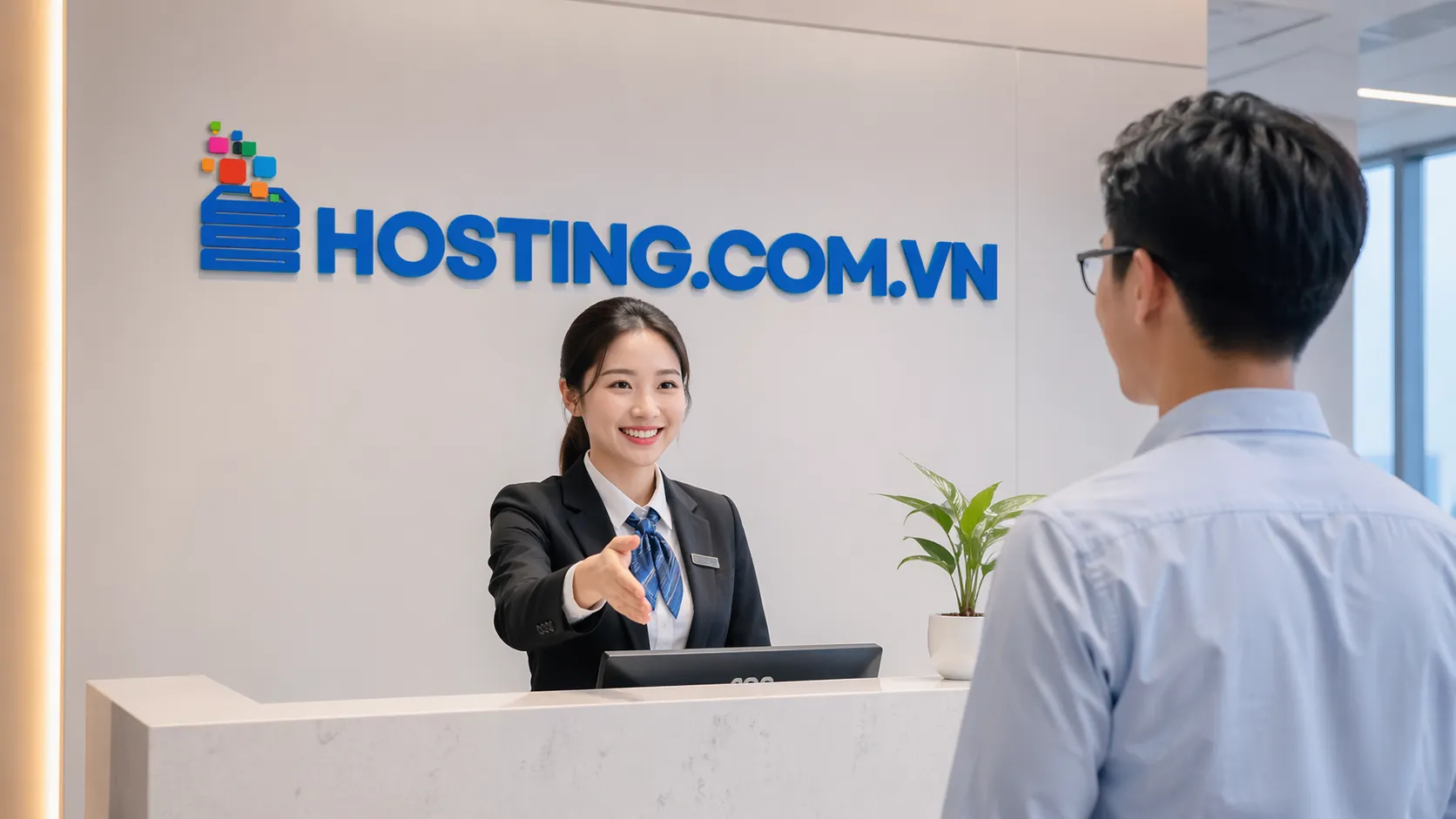 Ảnh minh họa đội ngũ làm việc