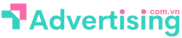 Logo đối tác Advertising.com.vn