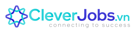 Logo đối tác CleverJobs.vn