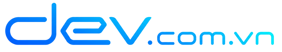 Logo đối tác Dev.com.vn
