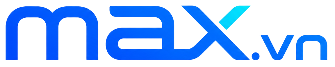 Logo đối tác Max.vn